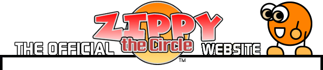 Christian themed Video Game Zippy the Circle