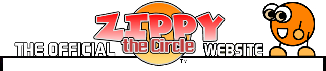 Christian themed Video Game series Zippy the Circle